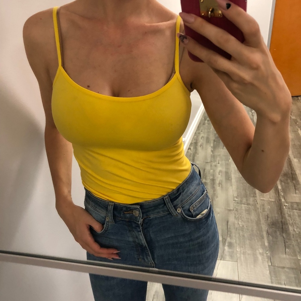 Summery top